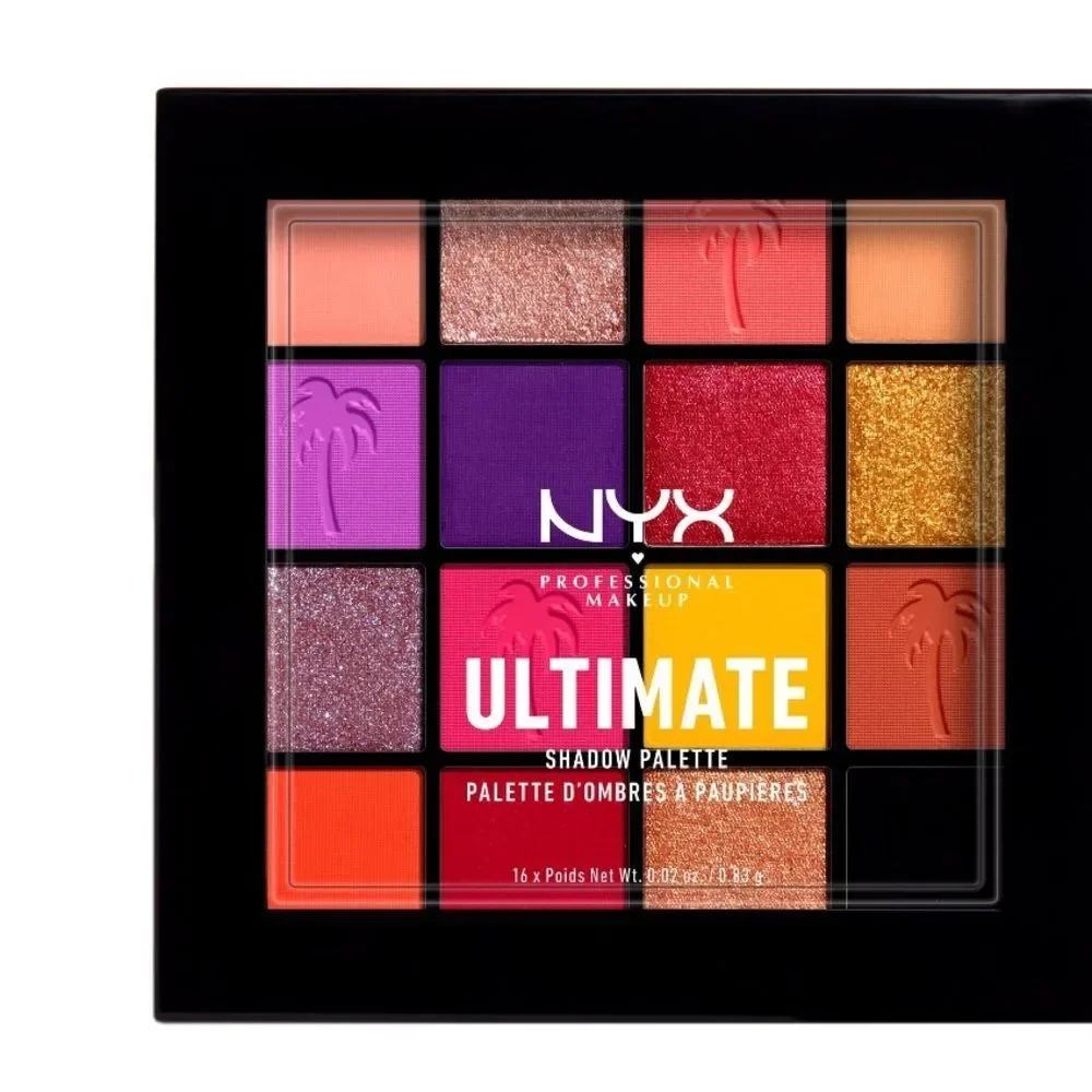NYX‎ Ultimate Shadow Palette